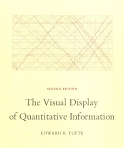 The Visual Display of Quantitative Information